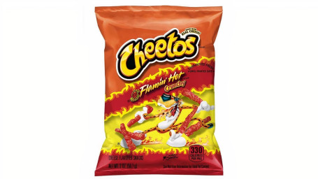 Flamin Hot Cheetos (Small Bag)