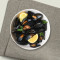 Steamed Mussel-Riffic