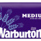 Warburtons Medium Slice