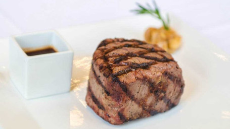 *8 Oz Center Cut Filet Mignon A La Carte