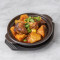 Beef Brisket Casserole With Aubergine Bā Shǔ Jiā Zi Niú Nǎn Bāo