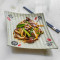 Sichuan Style Beef With Ginger And Spring Onion Bā Shǔ Jiāng Cōng Niú Liǔ