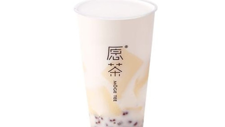 Dahong Pao Bubble Milk Tea Jīn Fèng Zhēn Zhū Nǎi Chá