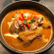 Massaman Beef Curry Mǎ Shā Màn Niú Ròu Kā Lī