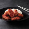 Sweet Chili Gochujang Asian Boneless Wings