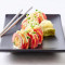 Dazzling Dragon Roll