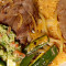 19. Platillo De Carne Asada