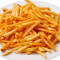 Hot Honey Lemon Pepper Fries