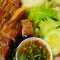 Crispy Pork Belly Combo