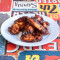 Bbq Wings( 6)