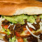 Sloppy Ground Beef Torta