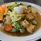 29. Pad Pak Luam (Mixed Vegetables)