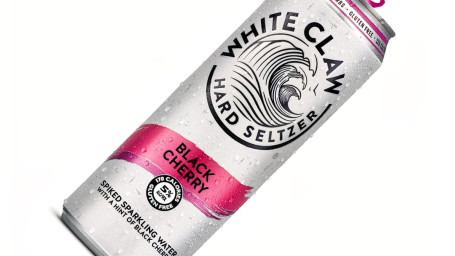 Puszka 19 Uncji White Claw Black Cherry