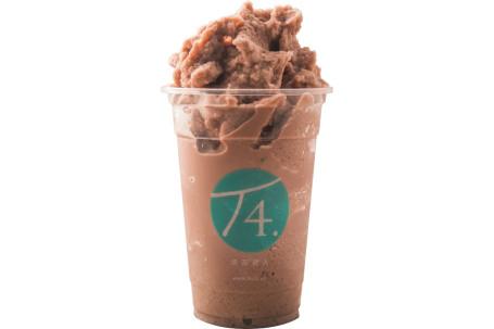 Chocolate Milkshake (Nv) Qiǎo Kè Lì Dòng Yǐn