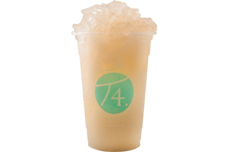 Lychee Aloe Smoothie Lì Zhī Yù Lù Dòng Yǐn