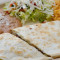 #5 Quesadilla Combo