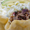 #8 Taco Salad Combo