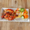 Tandoori Chicken Half For 2 People (New) (Gf)