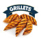 Original Grillets