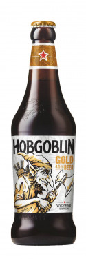 Hobgoblin Gold 500Ml