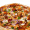 Valley Bbq Chicken Pizza