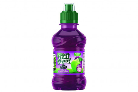 Robinsons Fruit Shoot Jabłko Czarna Porzeczka (200Ml)