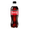 Coca Cola Bez Cukru Butelka 600Ml