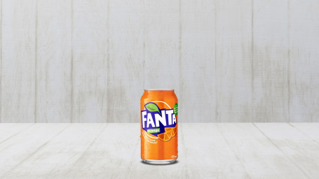 Fanta 375 Ml Puszka