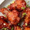 Spicy Honey Wings (8)