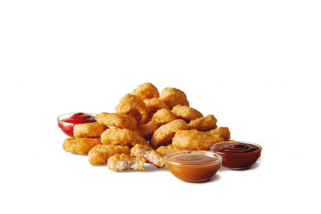 Chicken Mcnuggets 20 Szt.