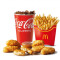 Chicken Mcnuggets 6 Szt.