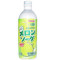 Melon Soda Bottle 500Ml