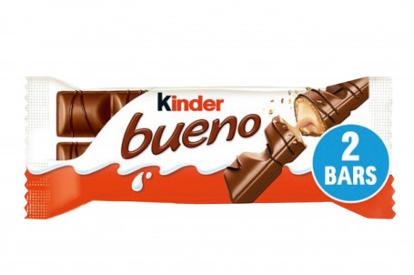 Kinder Bueno 43G