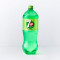 7Up Bezpłatna Butelka 1,5 L