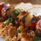 Jambalaya Chicken Kabob