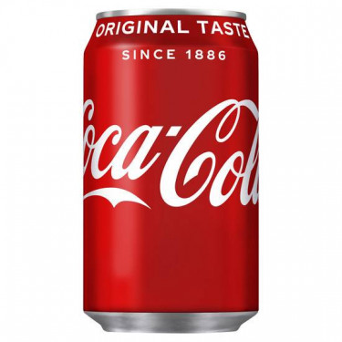 Coca-Cola Oryginalny Smak 330Ml