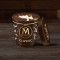 Chocolate Magnum Tub (3600 Kj) (Ang.).