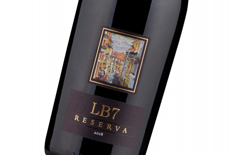 Lb7 Lisboa Red Reserva, Lizbona, Portugalia