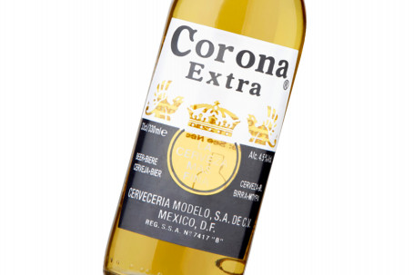 Corona Extra 4,5 (12X330Ml Bottles)