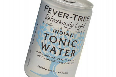 Fever Tree Diet Tonic (8X150Ml Puszki)