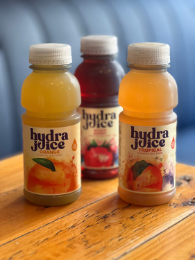 Hydra Juice