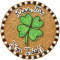 Kiss Me I'm Irish! Hs2201