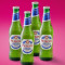 4 X Peroni Nastro Azzurro (330Ml)