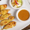 111. Chicken Satay