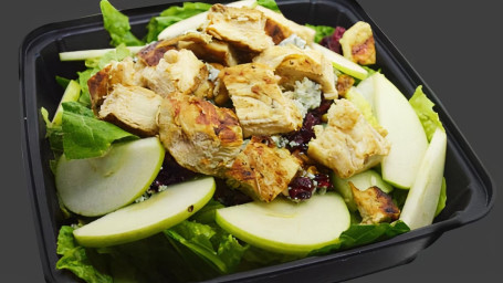 Mad Apple Walnut Chicken Salad