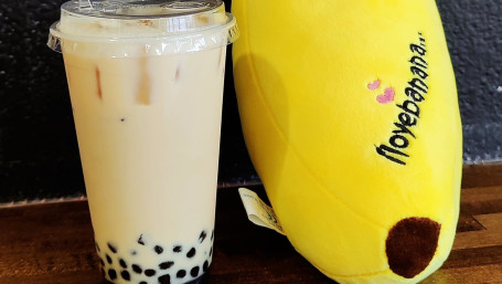 The Original Boba Tea