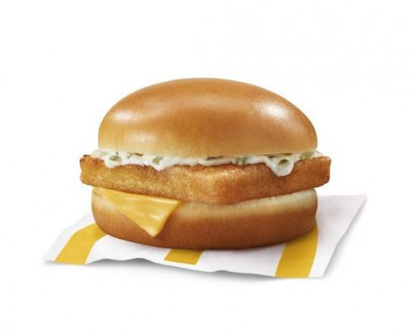 Filet-O-Fish [400,0 Kalorii]