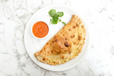 Calzone Di Maggio Rsquo;S