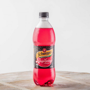 Schweppes Tradycyjna Malina 600Ml