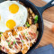 Cluck Cluck Skillet